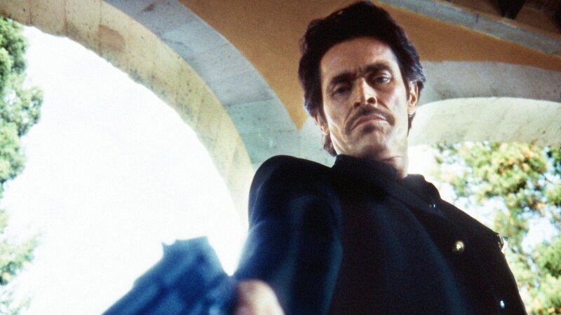 Irgendwann in Mexico – Bild: RTL II