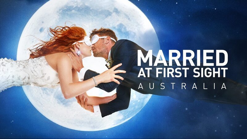 (7. Staffel) – Hochzeit auf den ersten Blick Australien – Artwork – Bild: licensed by Red Arrow International GmbH (ehem. SevenOne International)