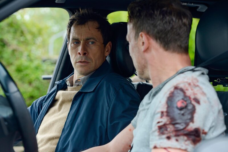 Steig. Nicht. Aus! – Bild: 3sat