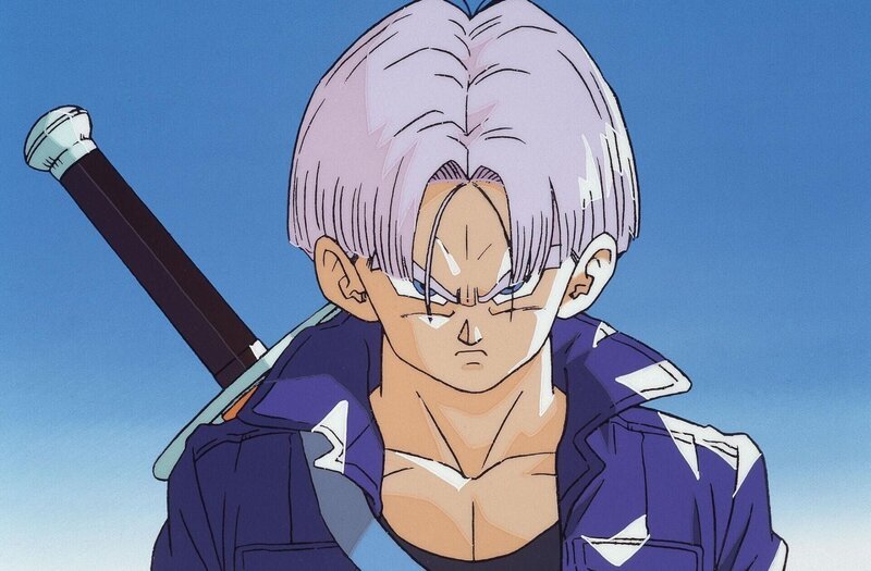 Bild: Bird Studio/​Shueisha, Toei Animation