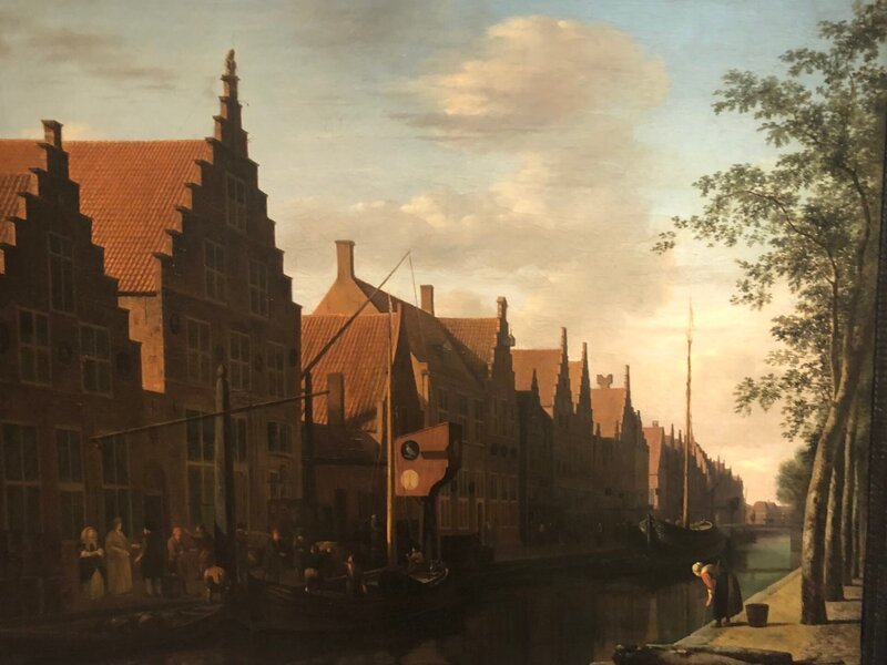 Beer Brewery De Passer en De Valk in Haarlem – Bild: Spiegel Geschichte