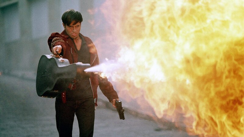 Irgendwann in Mexico – Bild: RTL II