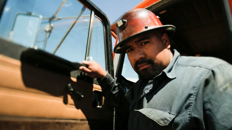 Juan Ibarra. – Bild: Discovery Communications