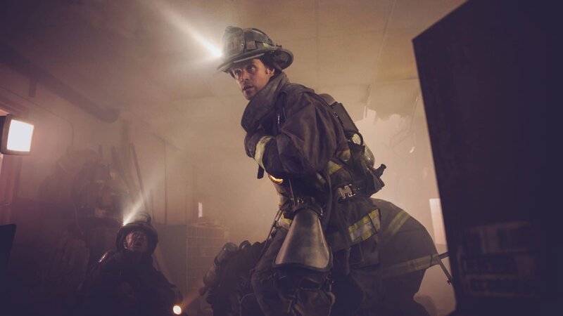 Jesse Spencer – Bild: PLURIMEDIA (NBC Universal)