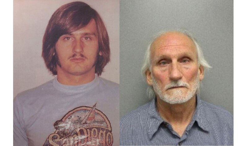 David Dwayne Anderson – Bild: abacus ZLW /​ © Crime + Investigation /​ Peninsula Television 2022