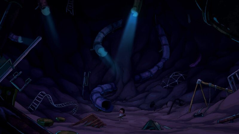 Craig – Bild: Warner Bros. Discovery Craig – Bild: Warner Bros. Discovery