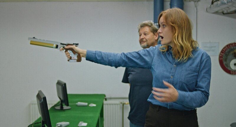 27 Storeys – Bild: ORF/​Mischief Films