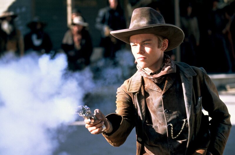 Schneller als der Tod – Bild: arte