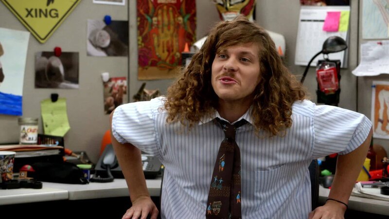 Blake Henderson (Blake Anderson) – Bild: Comedy Central