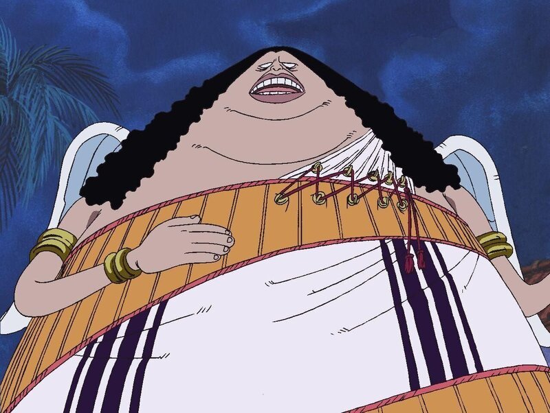 Bild: Eiichiro Oda /​ Shueisha, Toei Animation