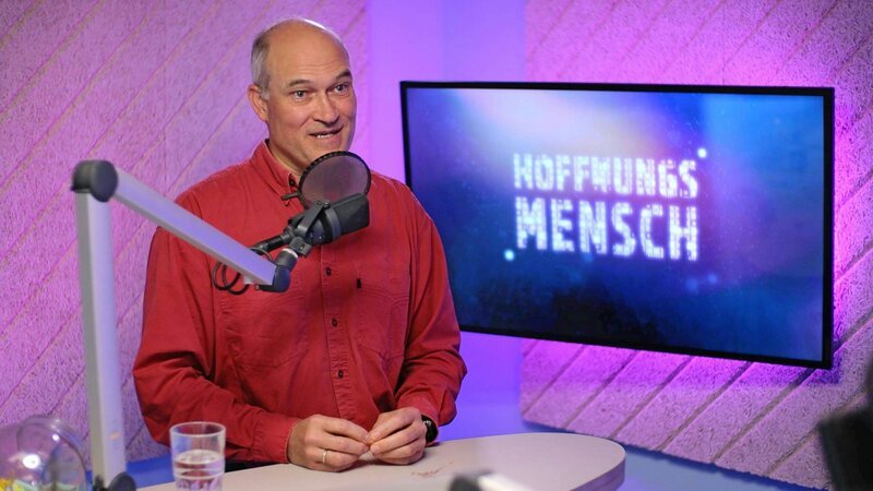 . – Bild: Bibel TV
