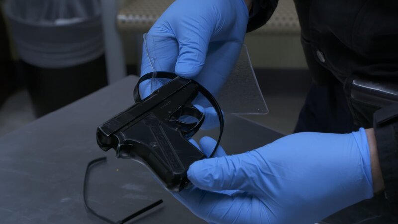 Bild: entertainment One Lizenzbild frei