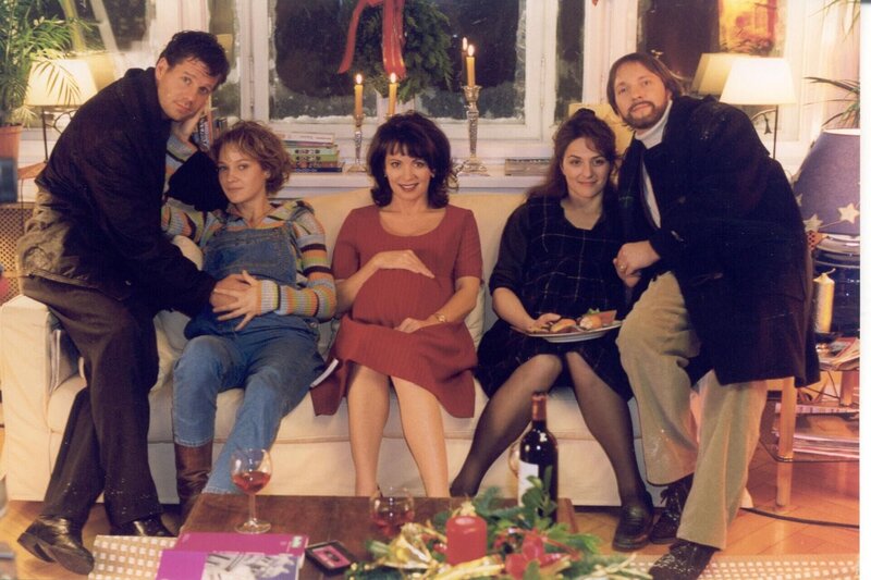 Frau Rettich, die Czerni und ich – Bild: Bavaria Film GmbH In co-production mit Lunaris Film, ZDF