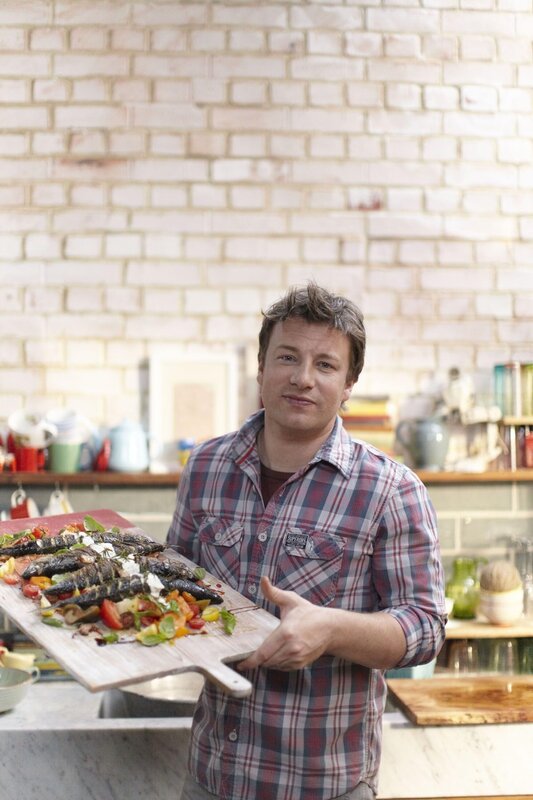 Jamie Oliver – Bild: RTL