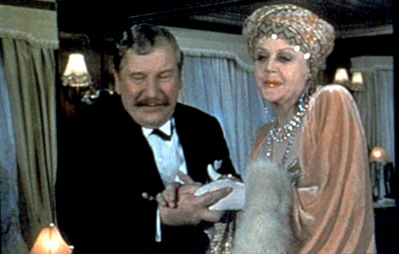 Tod auf dem Nil – Bild: BR/​ARD/​DEGETO