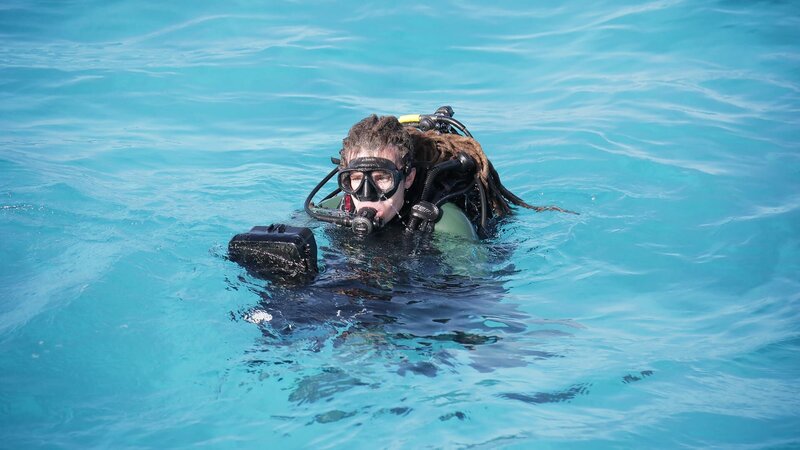 . – Bild: Warner Bros. Discovery