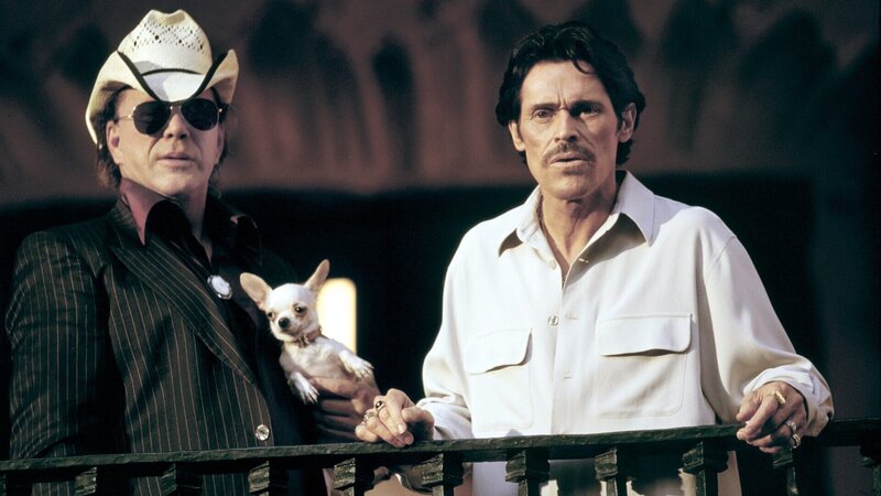 Irgendwann in Mexico – Bild: RTL II