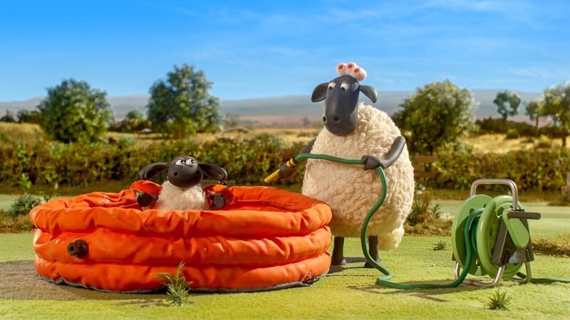 Bild: ORF/​AARDMAN