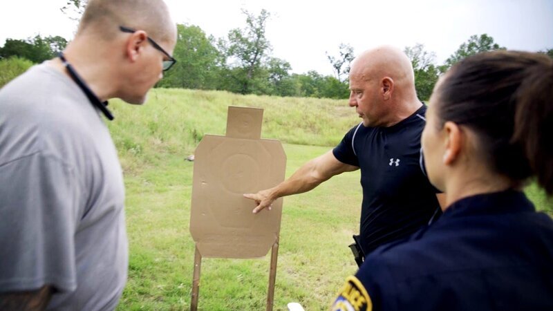 Manfred Gilow – Bild: Warner Bros. Discovery