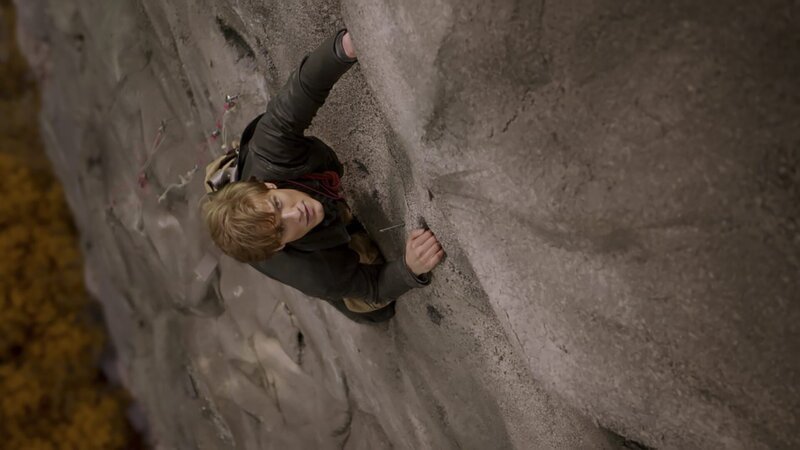 Angus MacGyver (Lucas Till) – Bild: CBS Broadcasting, Inc.