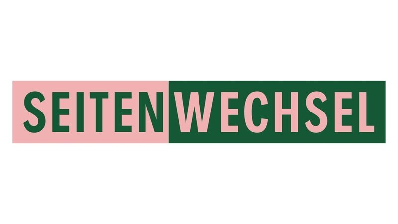 „Seitenwechsel – Die Welt mit anderen Augen sehen“-Logo – Bild: RTL