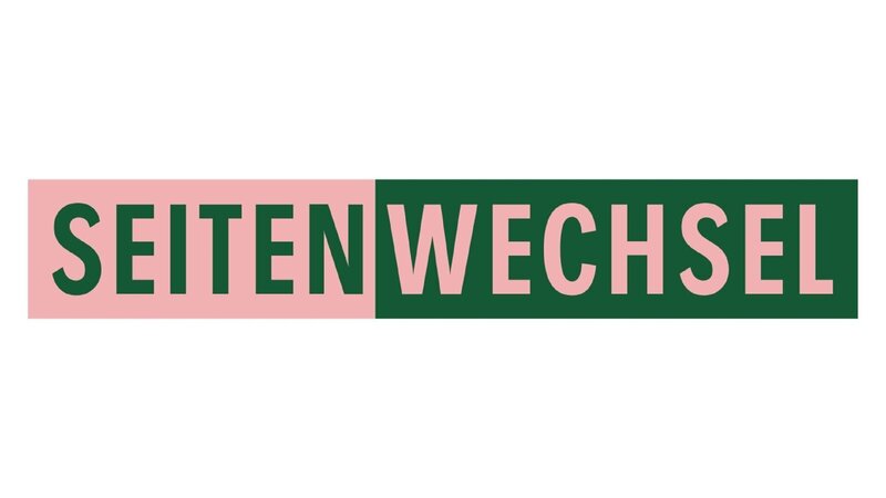 „Seitenwechsel – Die Welt mit anderen Augen sehen“-Logo – Bild: RTL