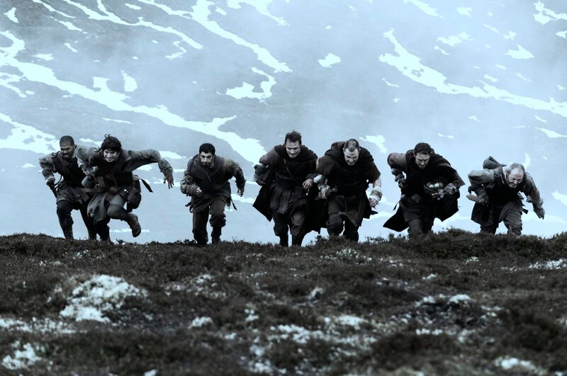 Centurion – Bild: Discovery Communications, LLC