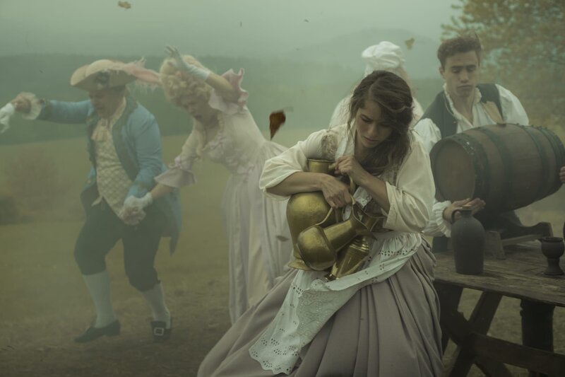 Rübezahls Schatz – Bild: ZDF/​Conny Klein