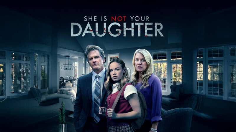 She Is Not Your Daughter – fernsehserien.de
