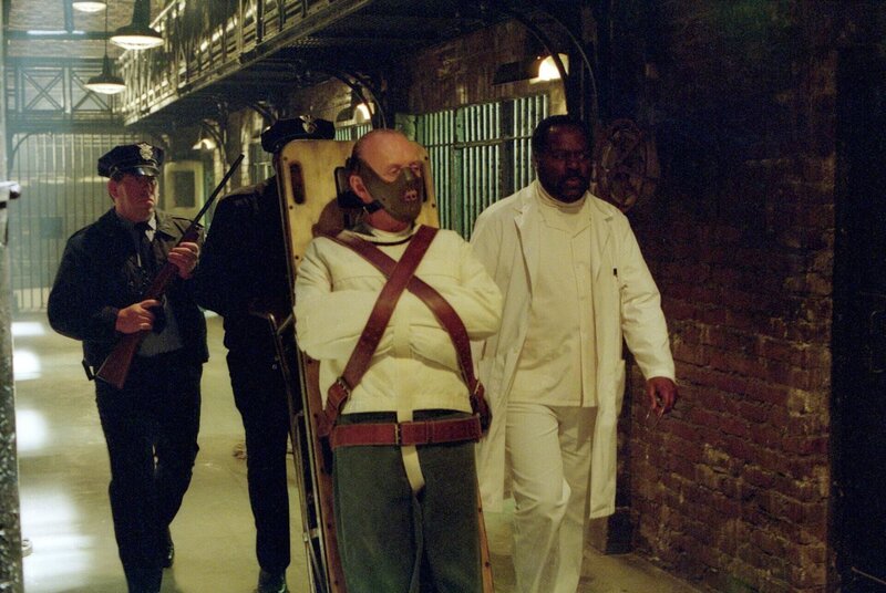 Roter Drache – Bild: Universal Studios