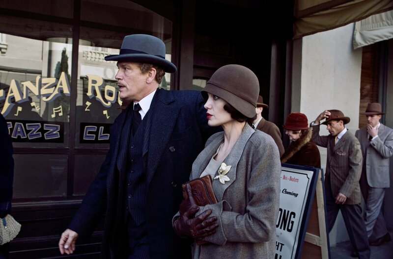 Der fremde Sohn – Bild: arte