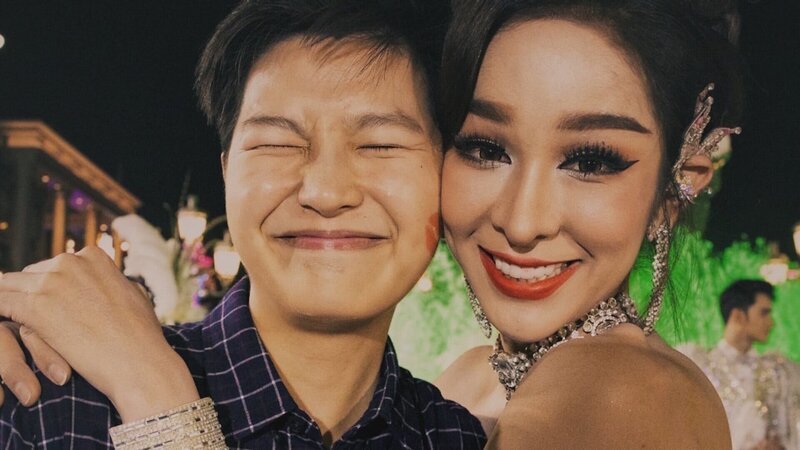 Thailand gilt als Vorreiter der Geschlechtertoleranz. Aber auch hier kämpfen Transsexuelle noch immer um ihre Rechte. – Bild: ZDF und @DeMensen