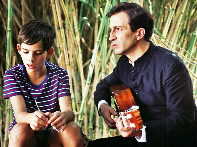 La mala educación - Schlechte Erziehung – Bild: Prod /​ Marlyse Press Photo/​MPP