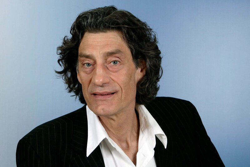 Winfried Glatzeder – Bild: MDR/​Heinrich