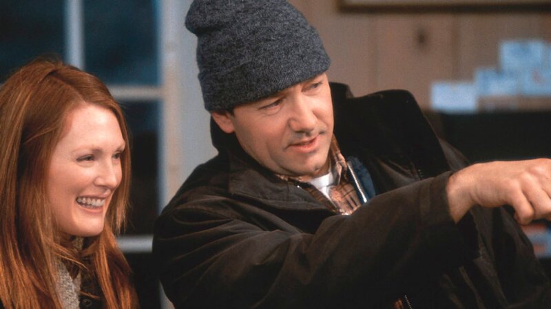 Schiffsmeldungen – Bild: rbb/​Miramax, LLC.