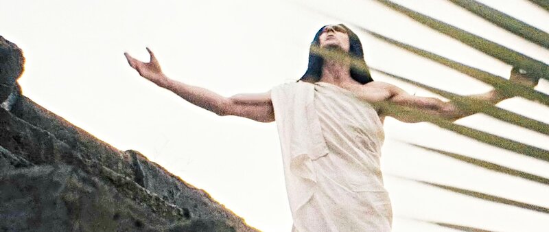 Aufstieg und Fall der Konquistadoren Staffel1 EP Unterwerfung der Azteken – Bild: THE HISTORY CHANNEL