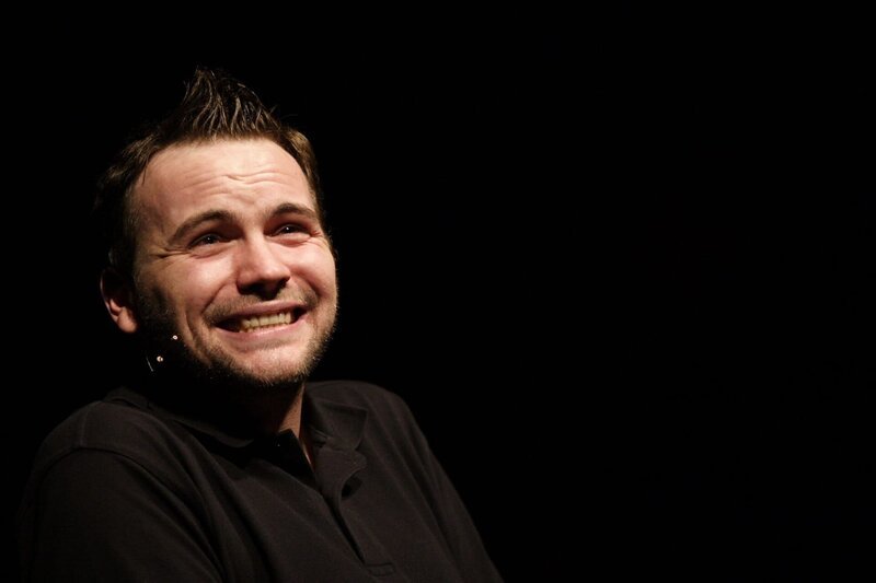 Thomas Stipsits. – Bild: ORF/​www.verschnalzer.com/​Michael Scheder
