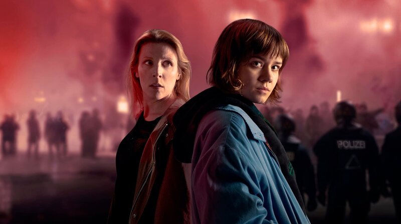 Key Visual – Bild: MDR/​VIAFILM/​Felix Abraham