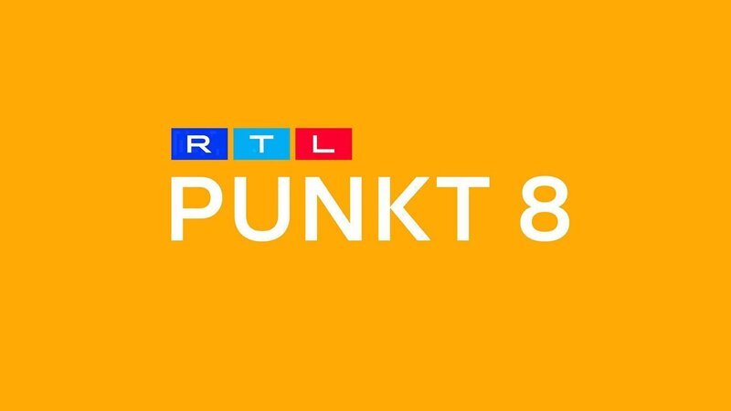 Logo – Bild: RTL
