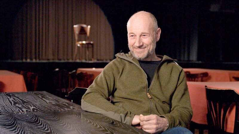 Roland Düringer. – Bild: ORF/​Neulandfilm