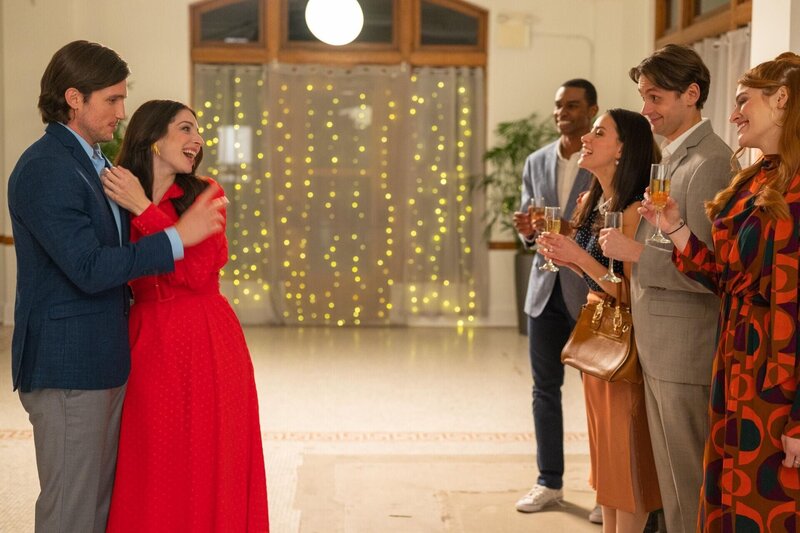 Royal Rendezvous – Bild: CME SUMMER PRODUCTIONS INC