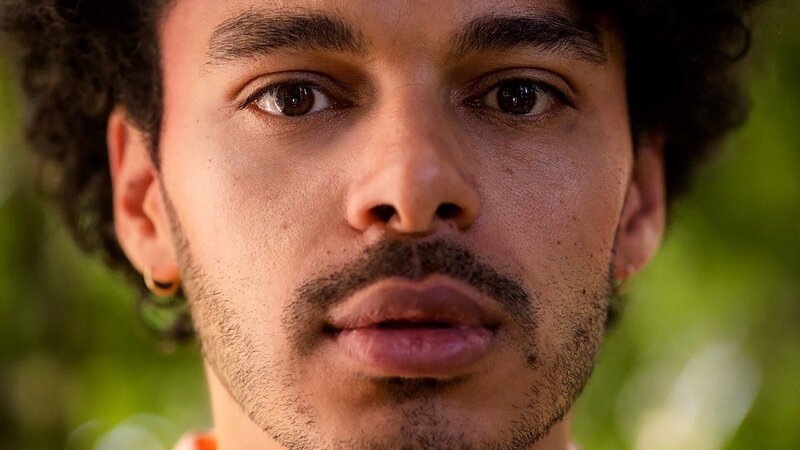 Romeo Kaltenbrunner. – Bild: ORF/​DON’T PANIC/​Gernot Salzer