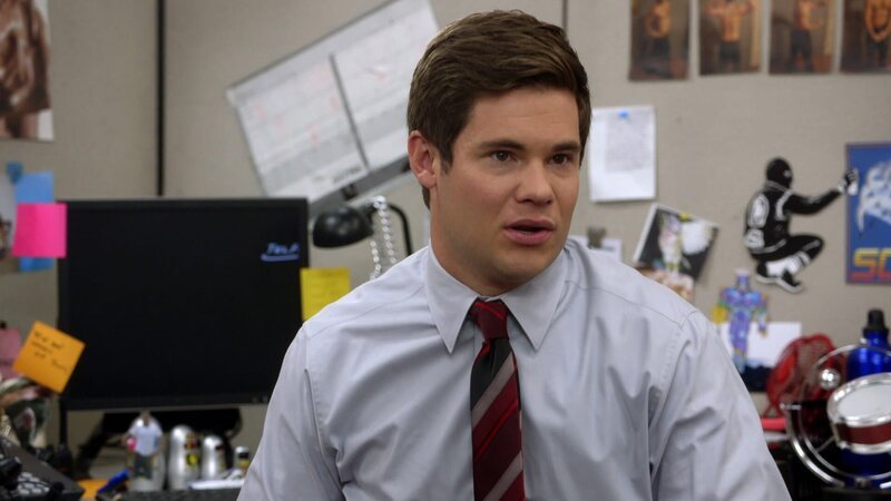 Adam DeMamp (Adam Devine) – Bild: ViacomCBS