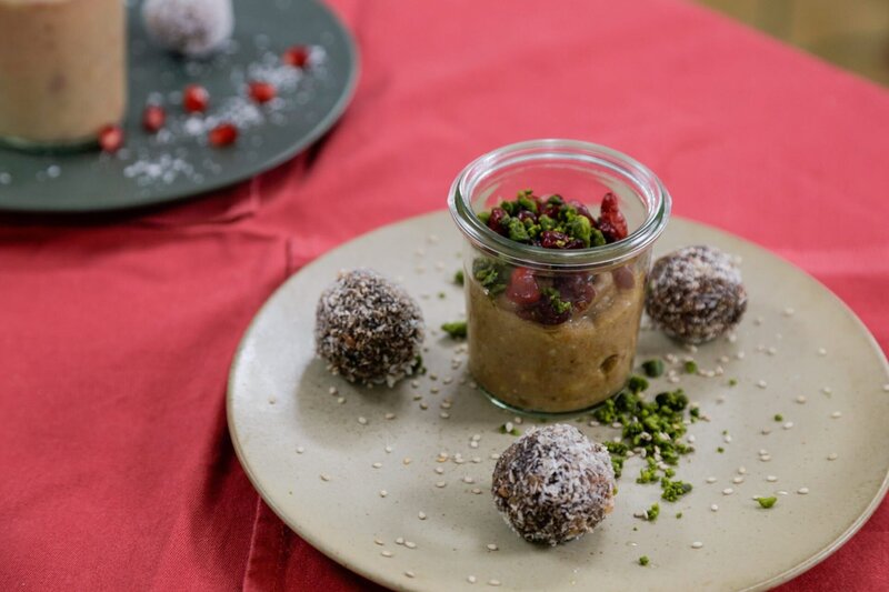 Speisen wie die Götter – Bild: ORF/​METAFILM