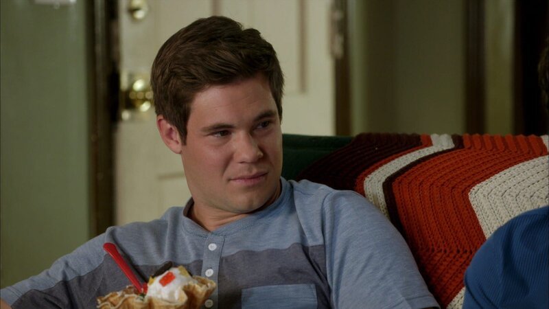 Adam DeMamp (Adam Devine) – Bild: ViacomCBS