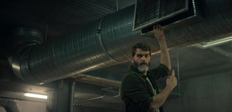 Pierre (Stanley Weber) – Bild: MEDIAPRO CANARIAS, S.L.U. 2024