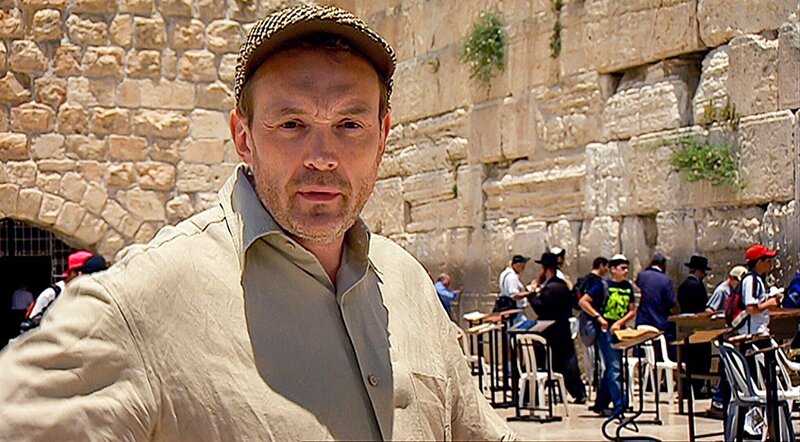 Wie die Bibel heilig wurde – Bild: ORF