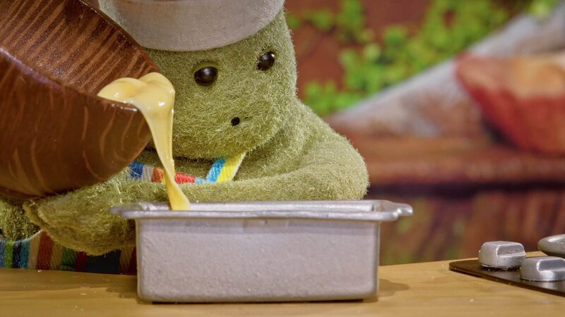 Tiny Chef – Bild: Paramount