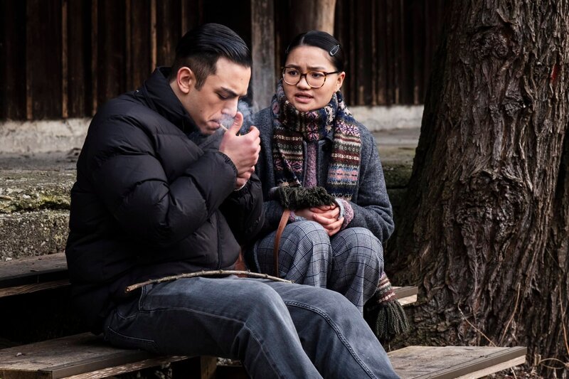 Bild: BR/​Lena Semmelroggen