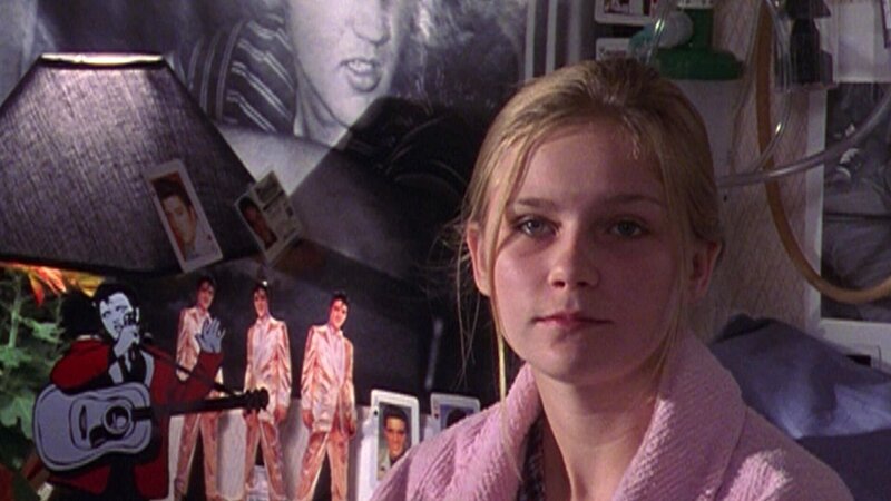 Amy Ann (Kirsten Dunst) Verwendung nur in Verbindung mit Programmpromotion und Programmpresse. Jede andere Nutzung ist streng untersagt. – Bild: Bibel TV